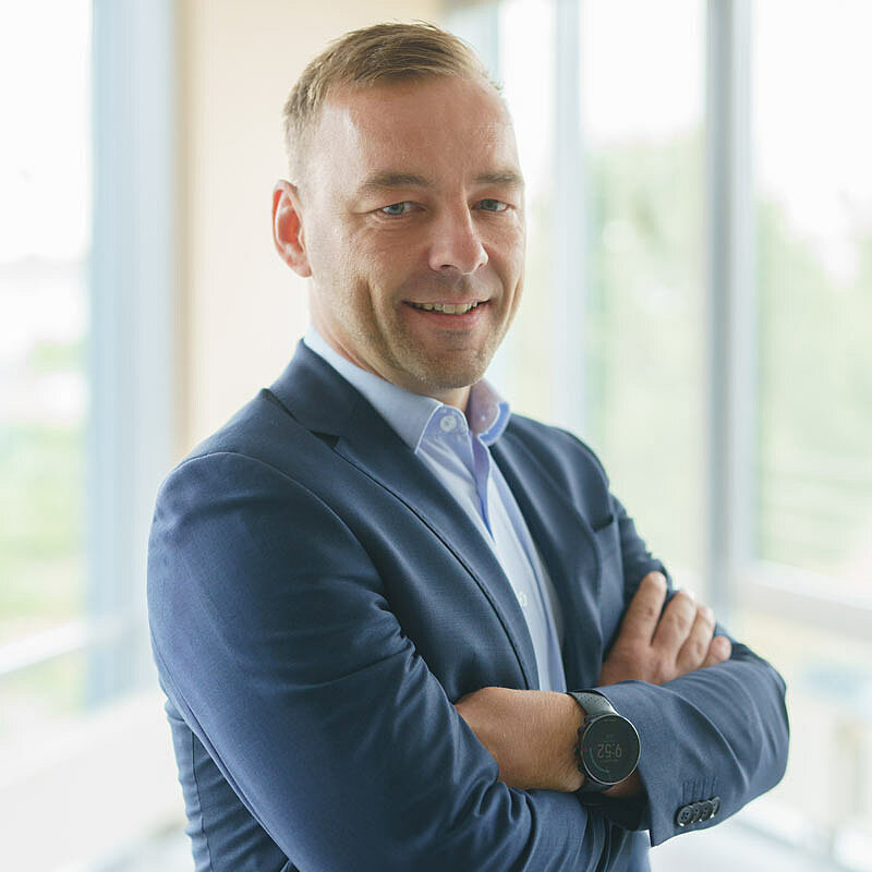 Klaus Marenbach