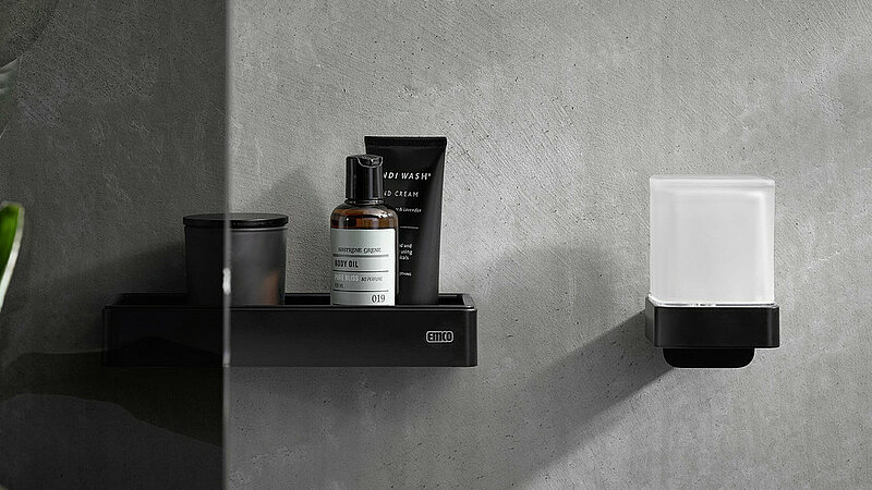 © emco Bad EMCO Bad Accessoires loft
