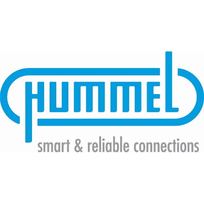 HUMMEL smart & reliable connections