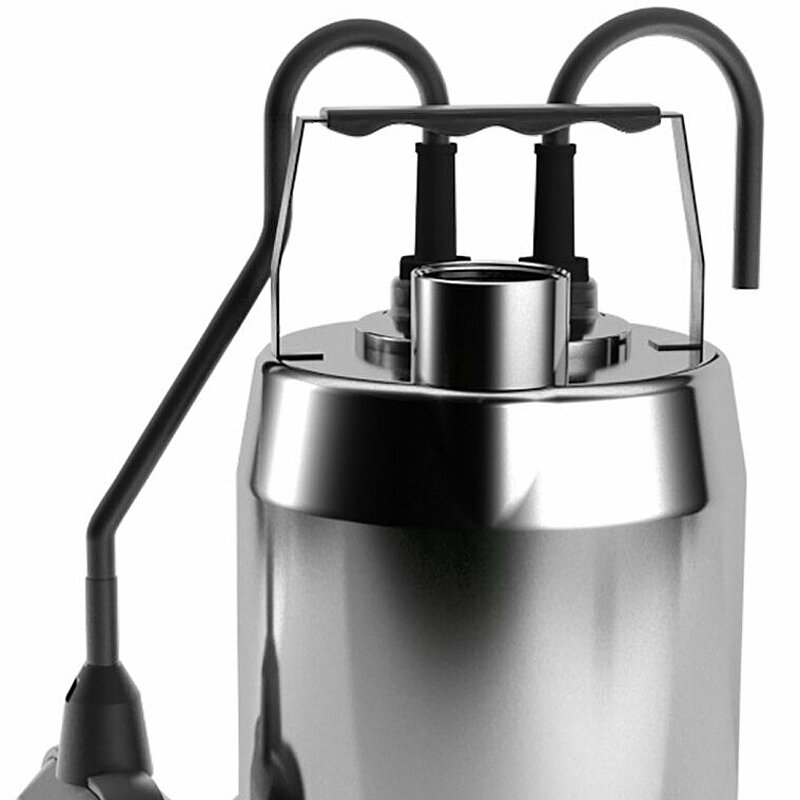 Optiline Tauchpumpe INOX