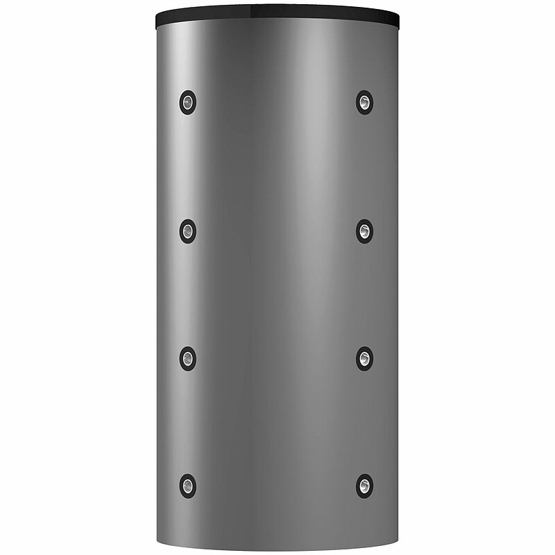 Optiline Heizungspufferspeicher PSX / PSX-F