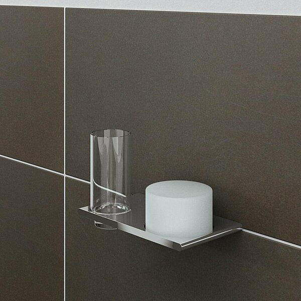 MyStar Glas und Lotionspender
