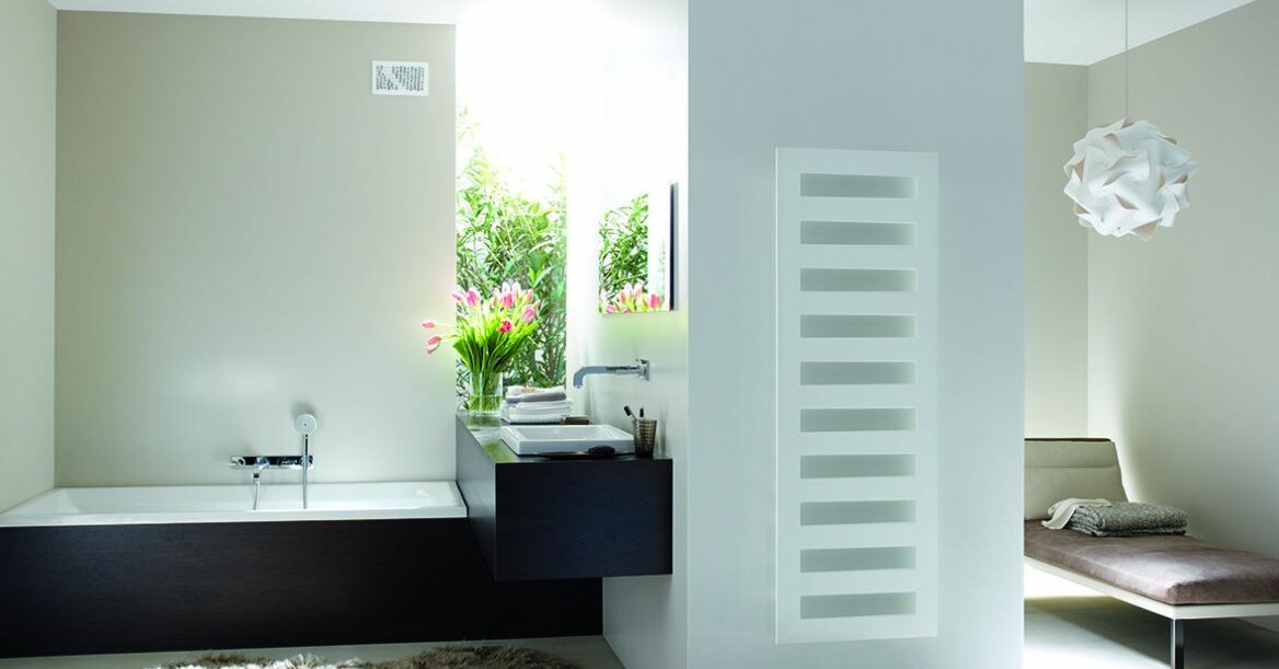 Optiline Badheizkörper | R+F