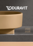 Duravit Badmagazin