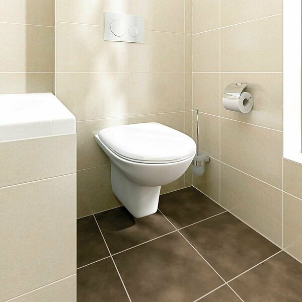 Optiset WC
