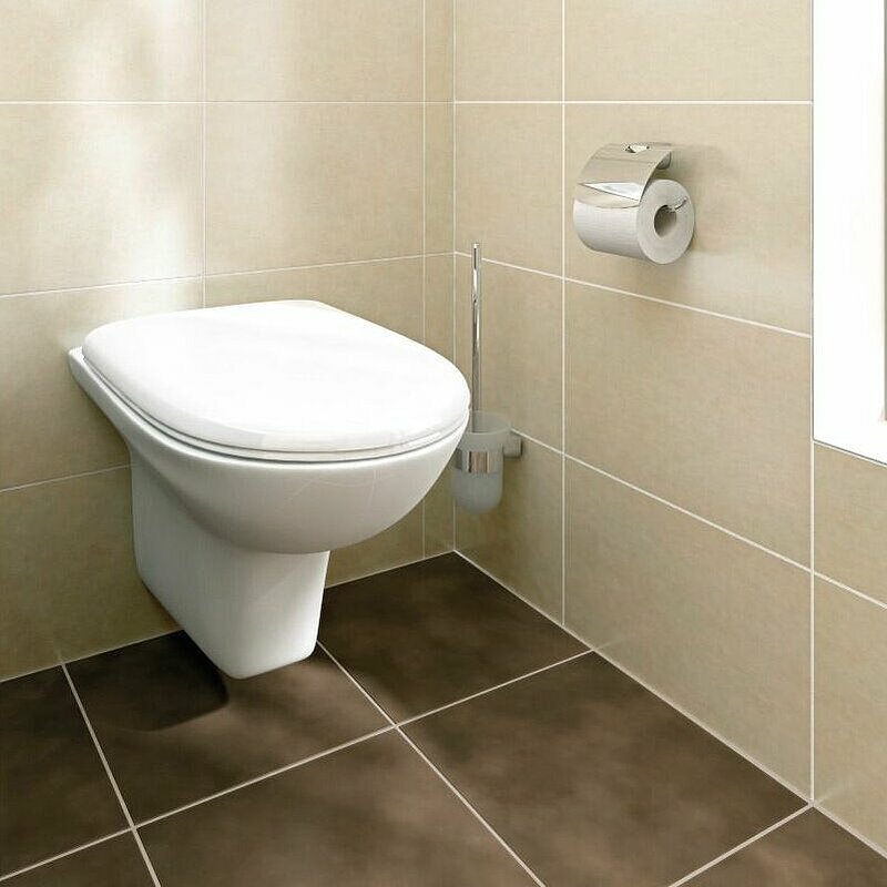 Optiset WC