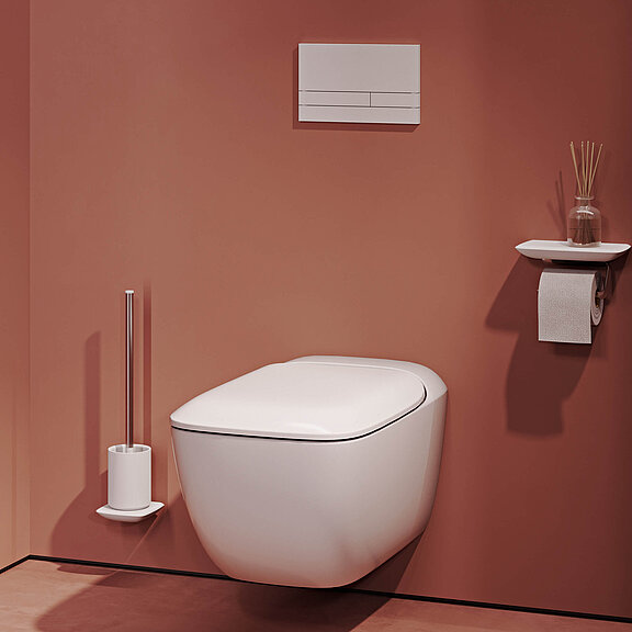 FOR Odivis Wand-WC