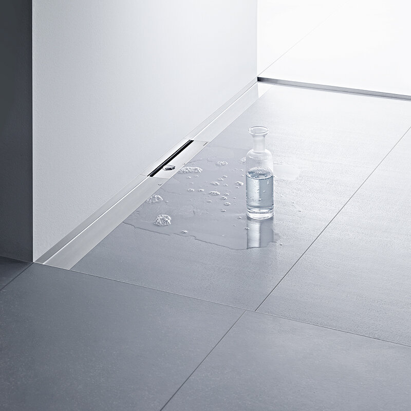 Dallmer Duschrinne CeraWall