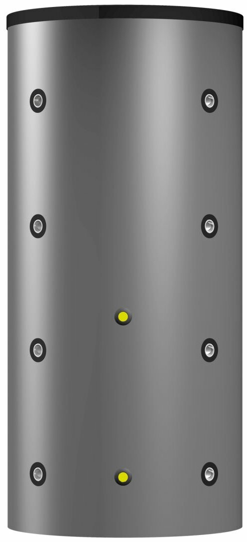 Optiline Pufferspeicher PSX –GWT Optiline Pufferspeicher PSX –GWT