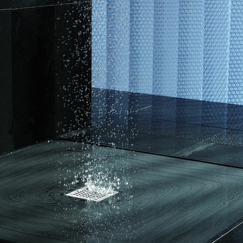 Optiline Design-Rost QUADRA