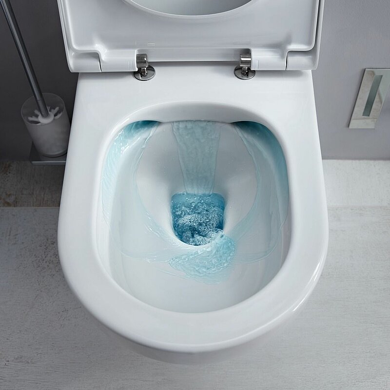 MyStyle 2.0 WC spülrandlos