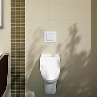 Raumkonzept Optiset-G: Urinal