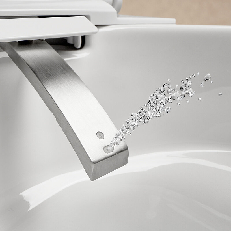 Smart A Dusch-WC: Ladydusche