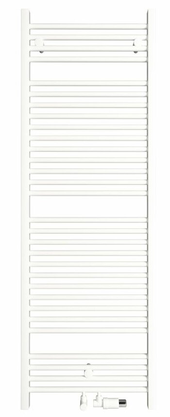 Badheizkörper Optiline ECO, weiß