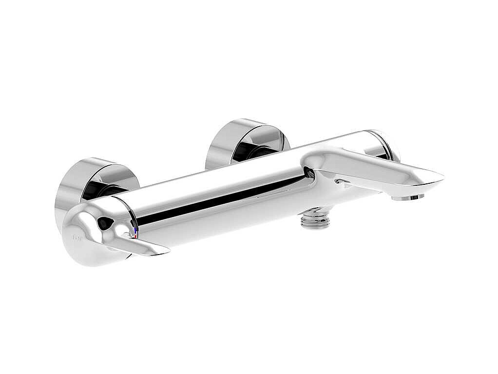 Badewanne Armatur Aufputz Design Odivis FOR Badwelt