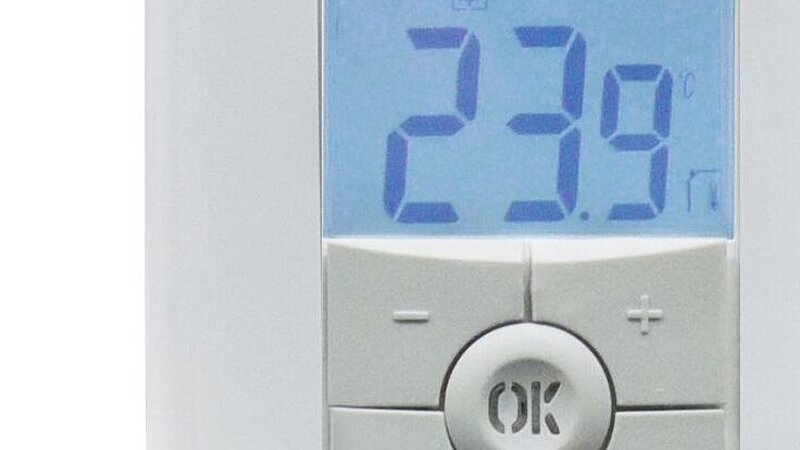 Raumthermostat