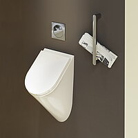 MyStar Urinal