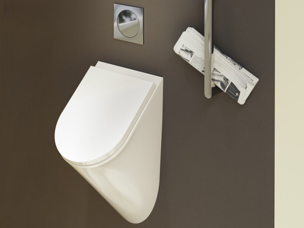 MyStar Urinal