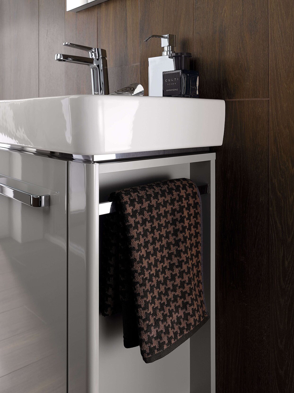 © Geberit / Badserie Geberit Renova Compact Geberit / Badserie Geberit Renova Compact