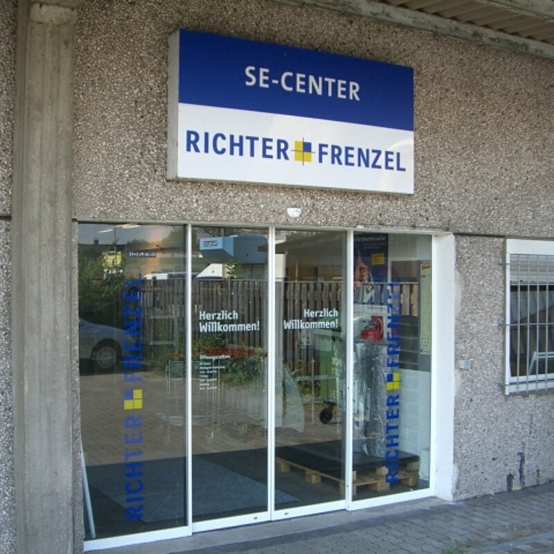 Richter+Frenzel Pulheim Richter+Frenzel Pulheim