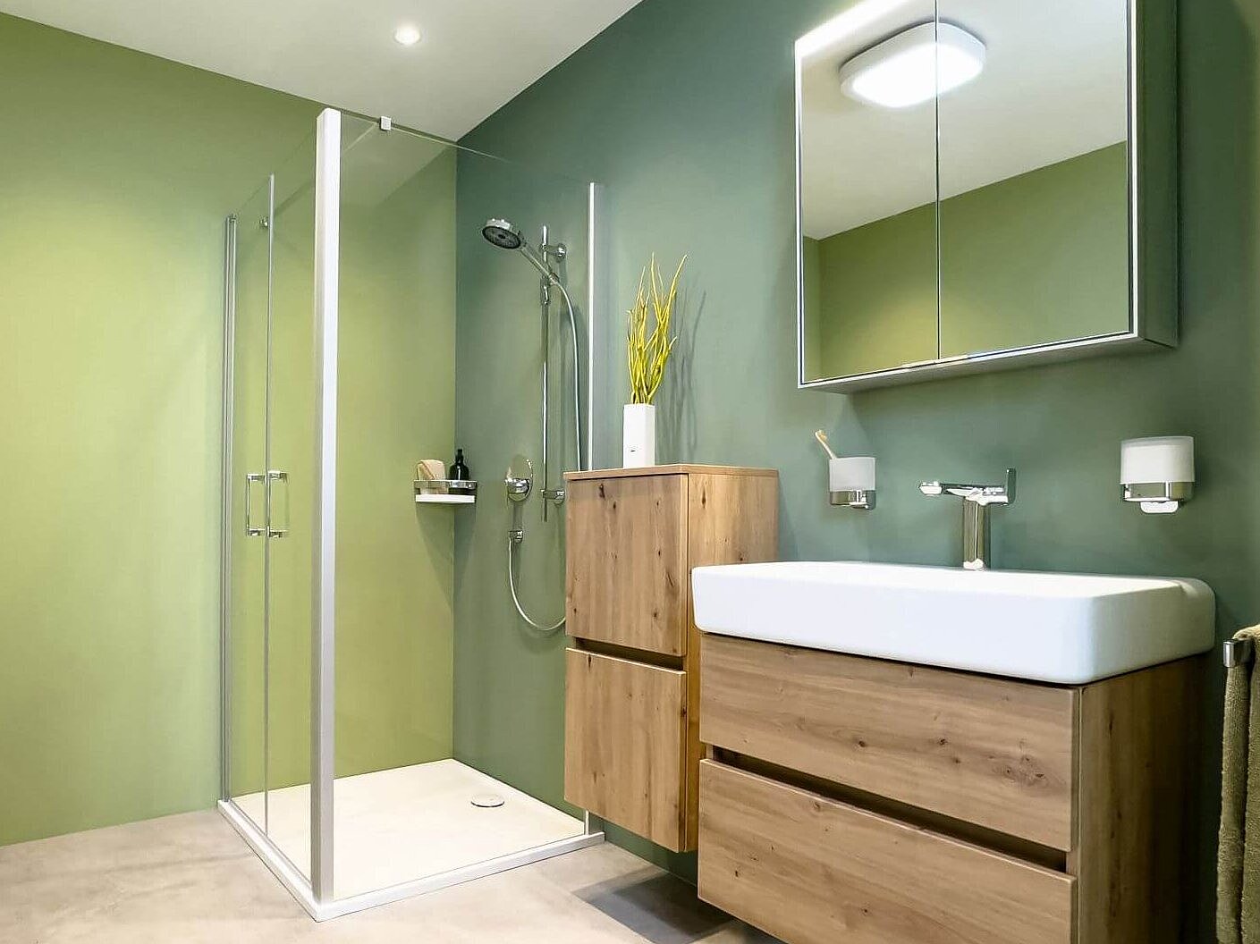 FOR Leano Bad BäderStore Gräfelfing