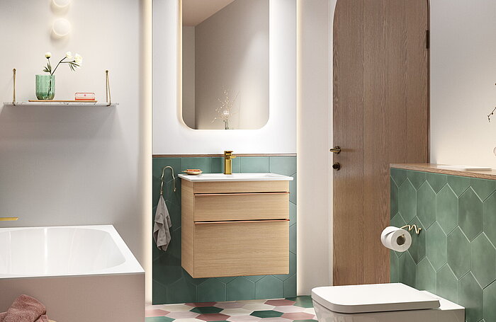 Villeroy & Boch Bad Venticello