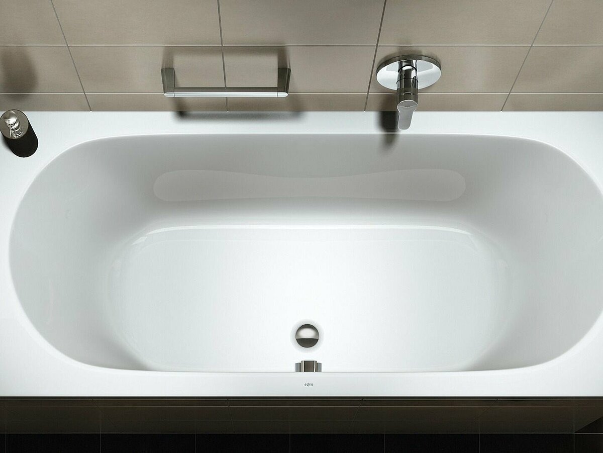 Badewanne Optiset