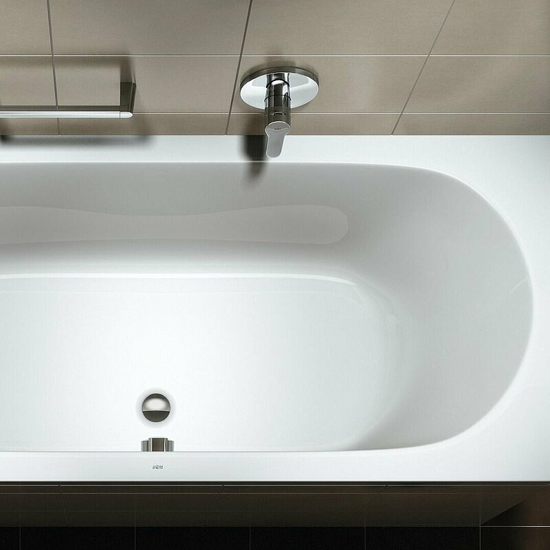 Badewanne Optiset