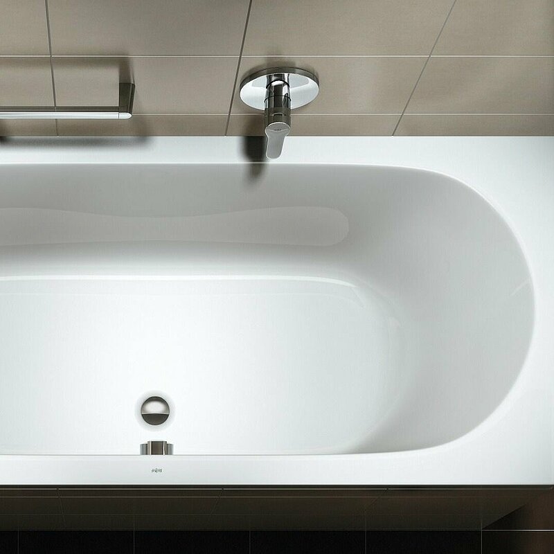 Badewanne Optiset