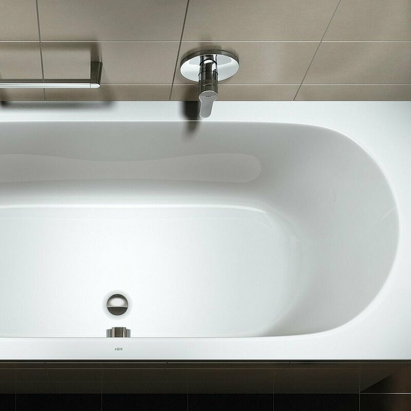Badewanne Optiset