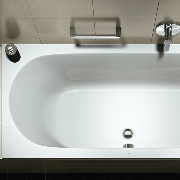 Badewanne Optiset