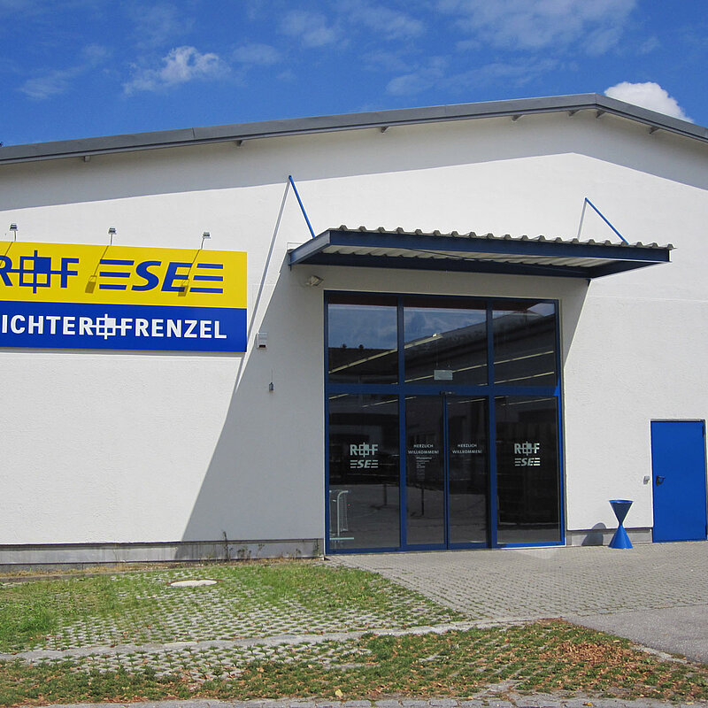 Richter+Frenzel Emmering Richter+Frenzel Emmering