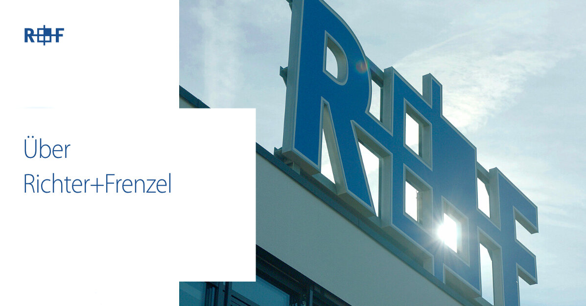 Firma Richter Und Frenzel Parken Flughafen Leipzig www.richter-frenzel.de