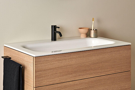 Schweizerbad Set-Anlage Serie SB.2