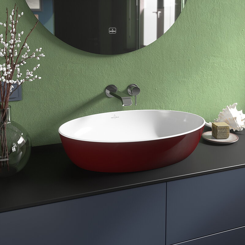 Villeroy & Boch Serie Artis