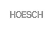 Logo Hoesch