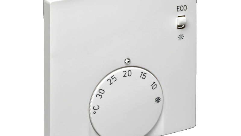 Raumthermostat Optiline ECO