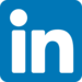 LinkedIn Icon