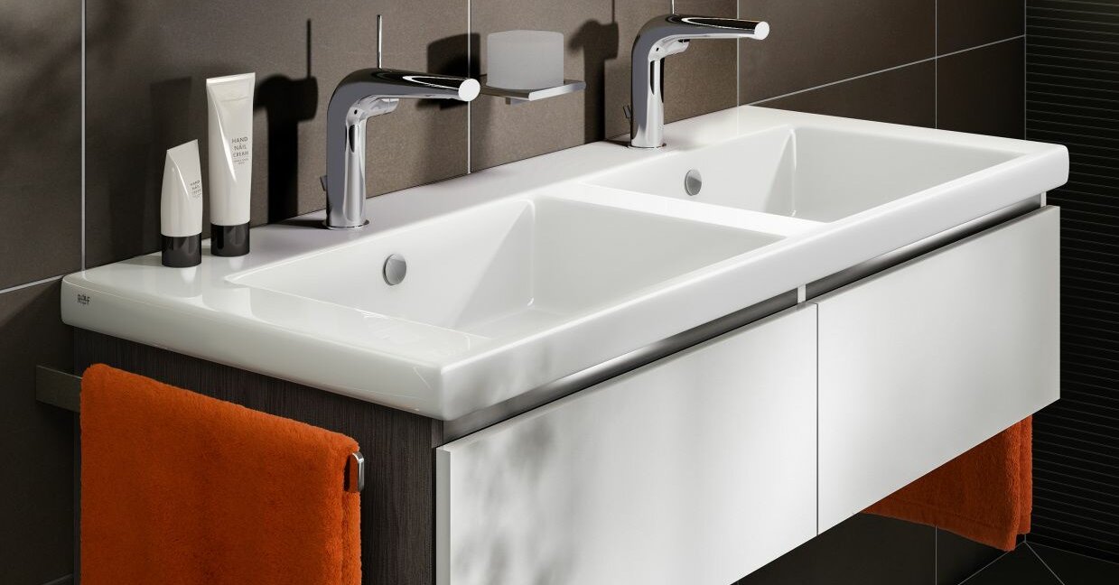 Badserie MyStar | R+F