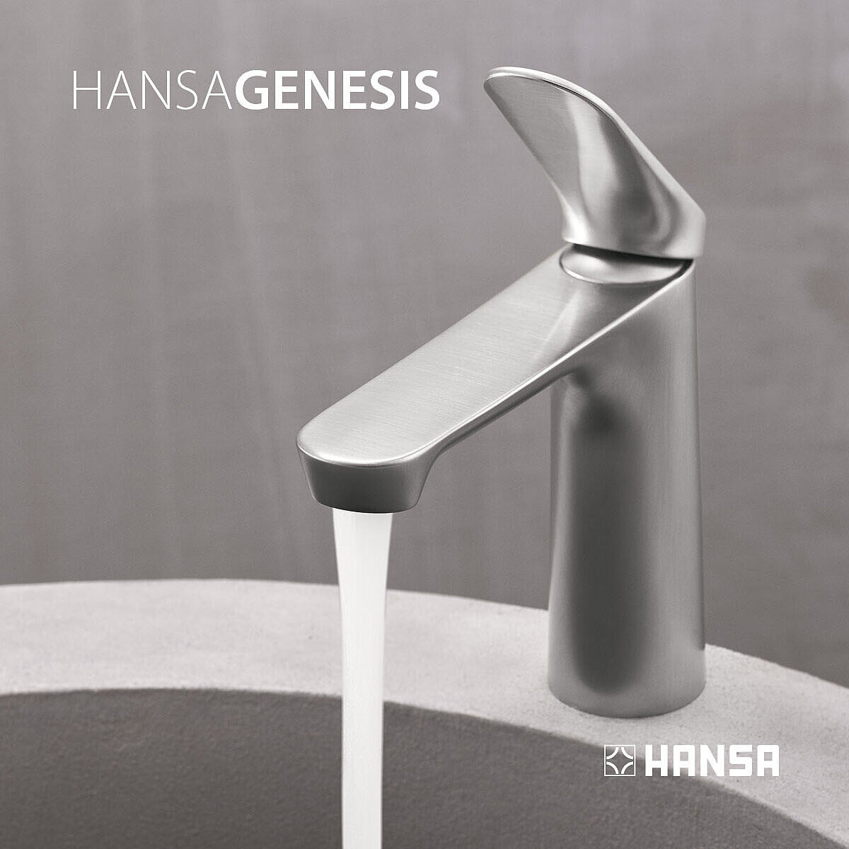 Newsbanner HANSAGENESIS