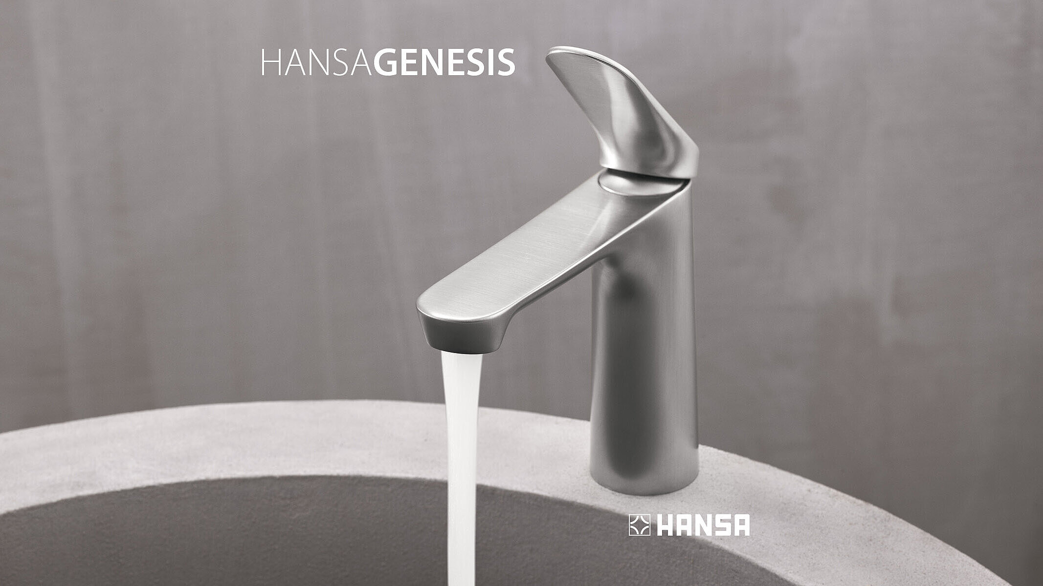 Newsbanner HANSAGENESIS
