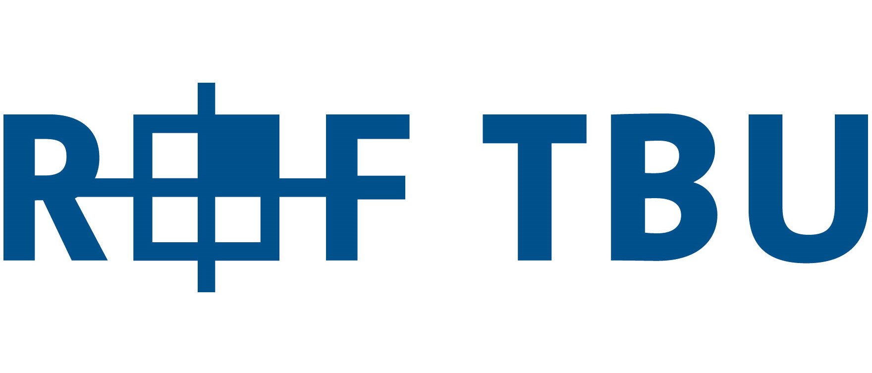 R+F TBU Logo