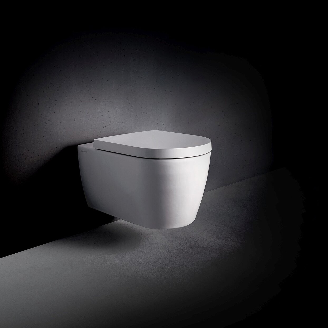 © Duravit Duravit WC ME by Starck Hero Edition