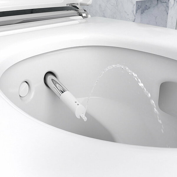 Ladydusche