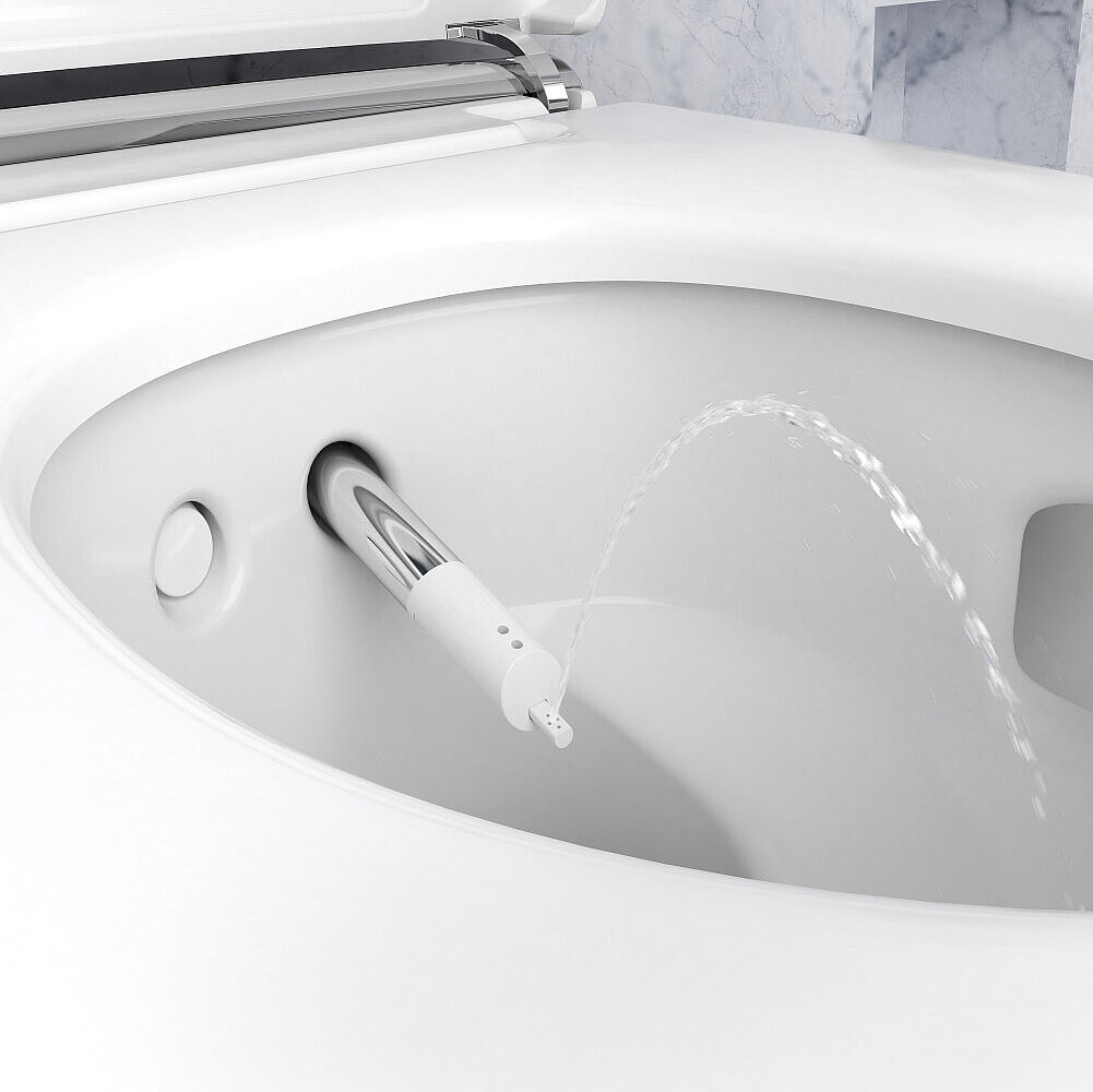 © Geberit Ladydusche