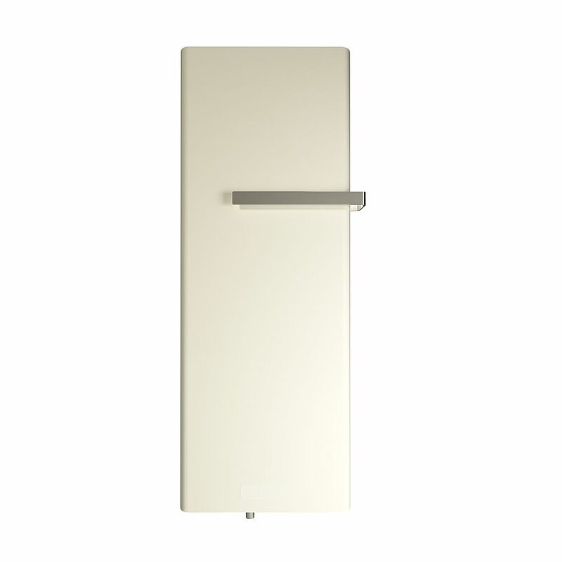 Badheizkörper MyStar Soft, Creme matt