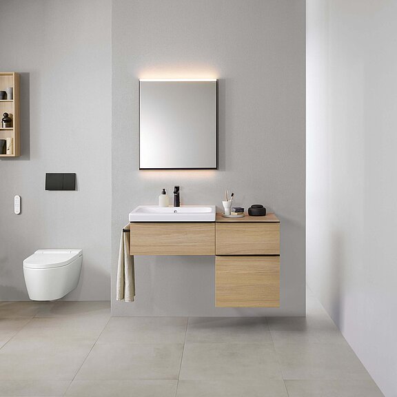 Geberit AquaClean Sela