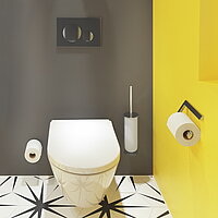 MyStar WC