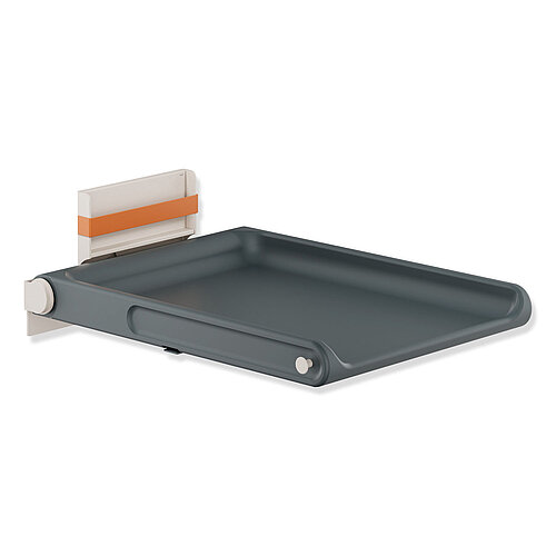 HEWI Serie 477/801 Babywickeltisch