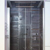 Raumkonzept Art: Dusche